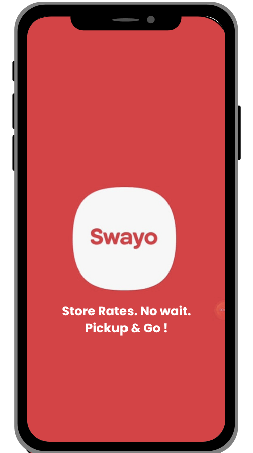 Swayo_App_Open_Screen